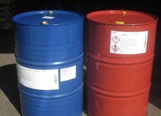 Продам бочки 200л