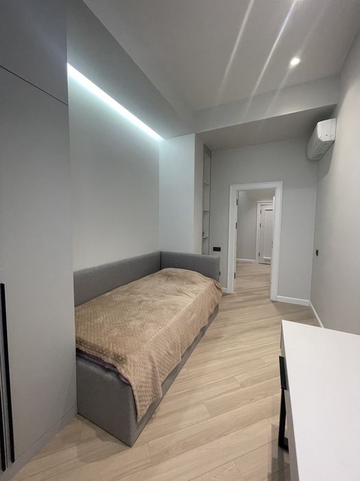 Продаётся своя квартира с качественным евроремонтом