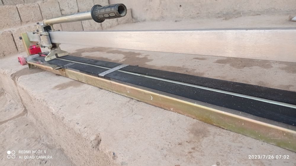 Pilitka rez keramagiranitniki