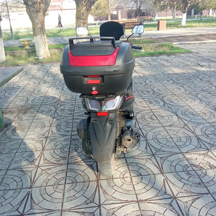 Мапет сатлады 200 куп