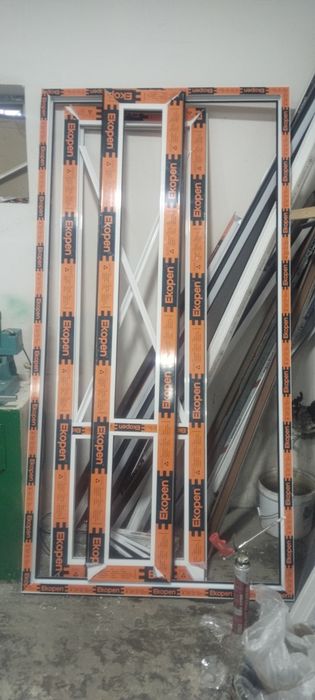 Акфа ромлари тез ва сифатли