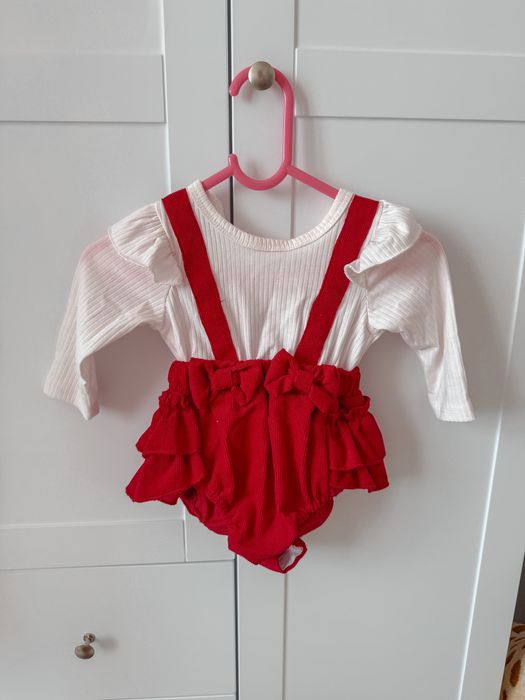 дрехи за момиченце