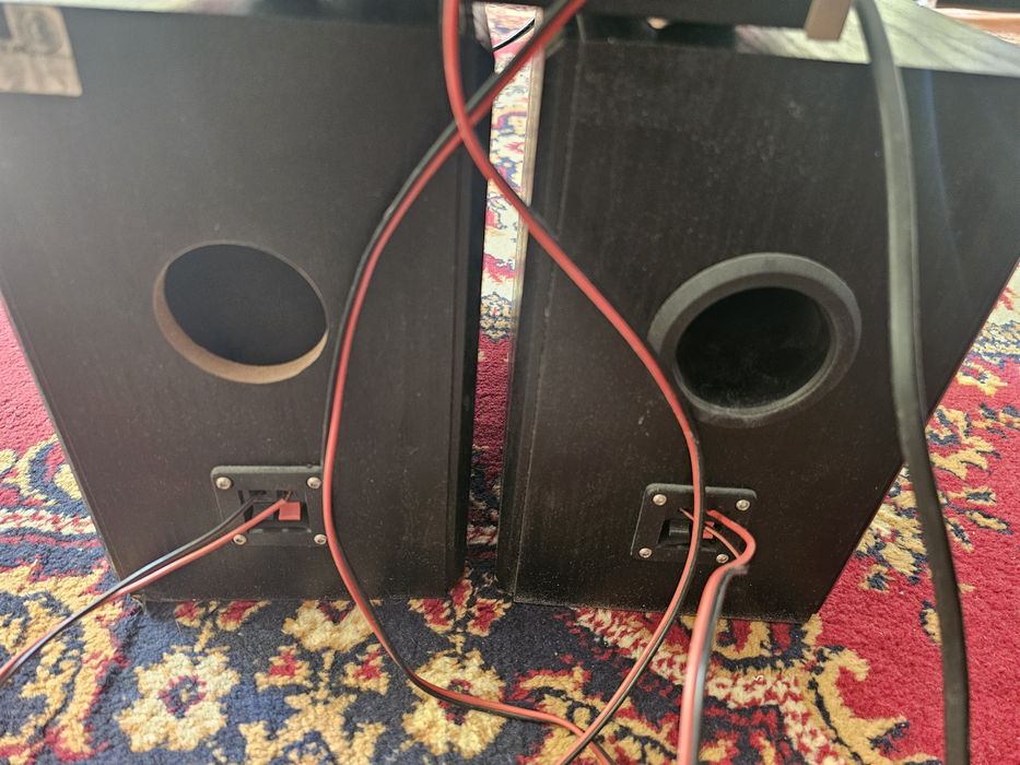 Продам музыкальный центр