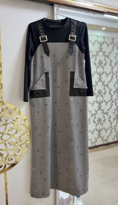 Uzun ko’yne куйлак