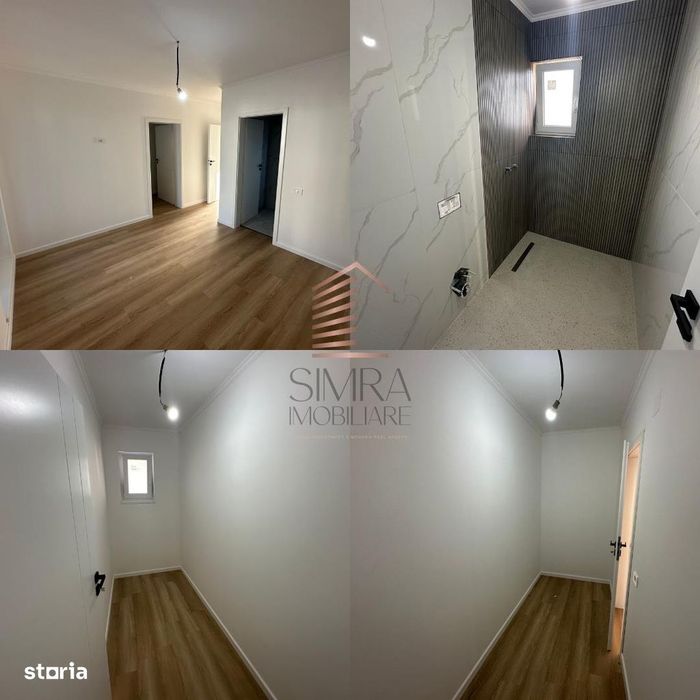 casa 4 camere, Santandrei