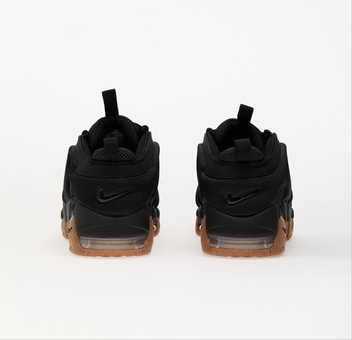 Nike Air More Uptempo Low