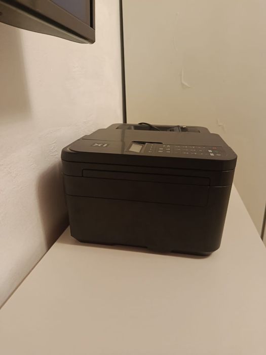 Принтер МФУ Canon Pixma