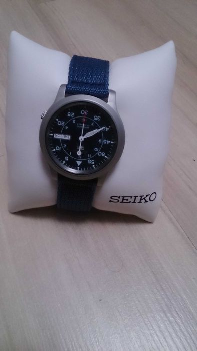 Vand ceas SEIKO nou