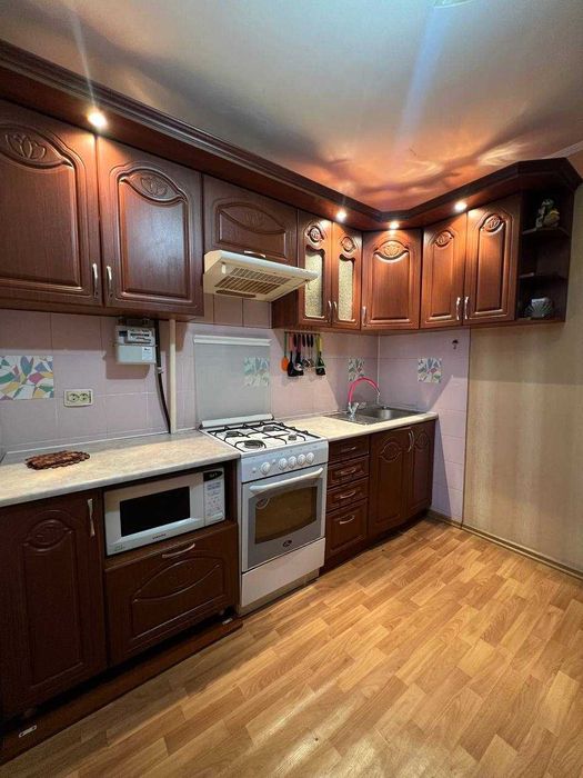 2 комн.квартира в 19 мкрн-не