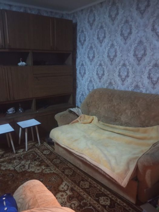 Сдам квартиру на долгий срок