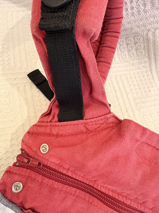 Покривало за бебеносене