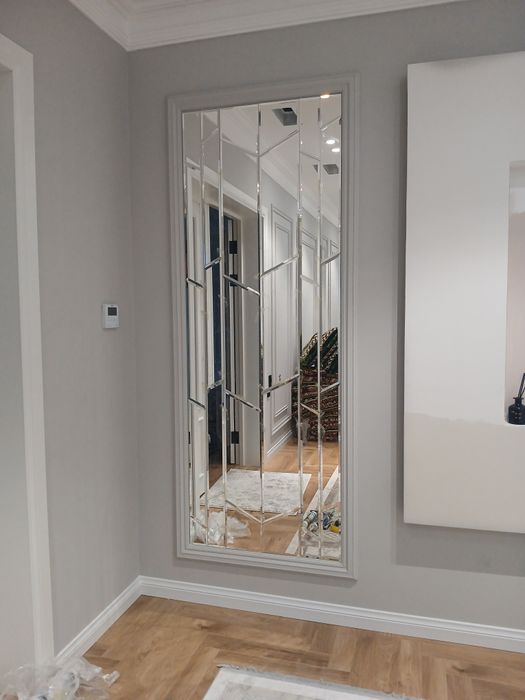 Dush Kabina va oynalarga zakaz olamiz