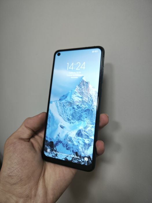 Xiaomi Redmi Note 9 128гб