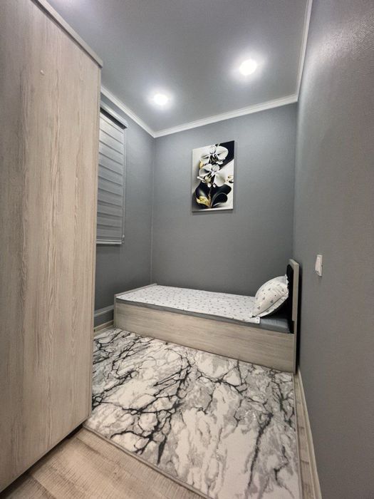 ‘Чил 8‼️2в3/2/4 Евро Квартира.ИПОТЕКА Райхон кафе