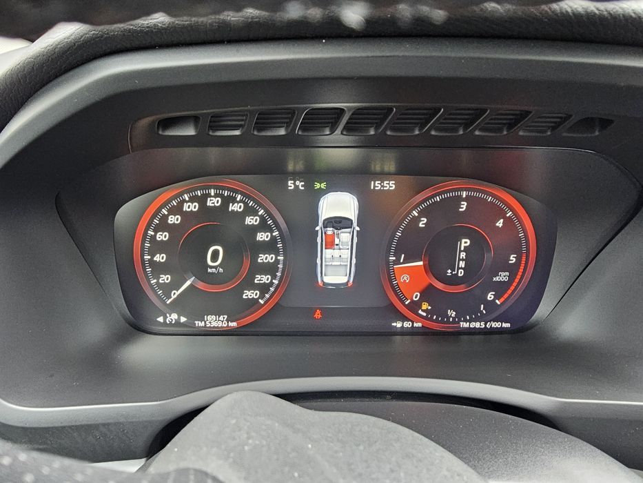 Volvo XC90 Momentum D5 AT8 AWD 2019 Diesel / Prim proprietar