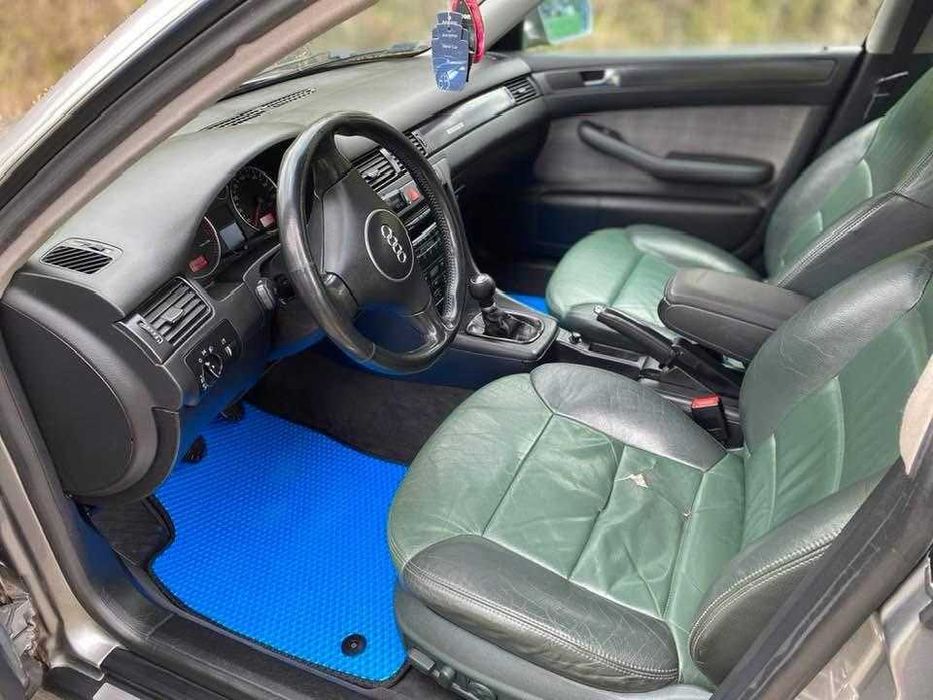 Audi A6 C5 Allroad | 2.5 V6 | Fără Rugină | Suspensie pe telescoape