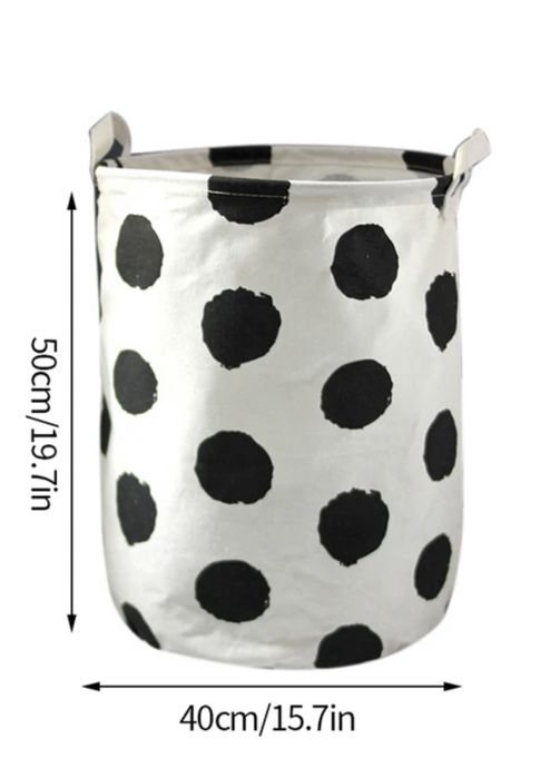 Корзина для белья