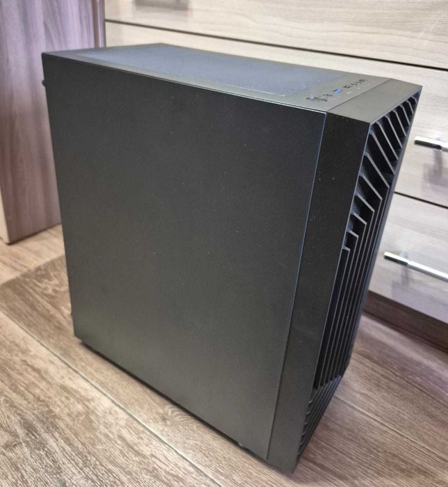 Продам компьютер , системный блок , пк .