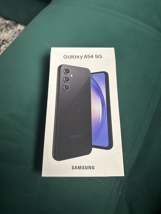 Samsung Galaxy A54 5G