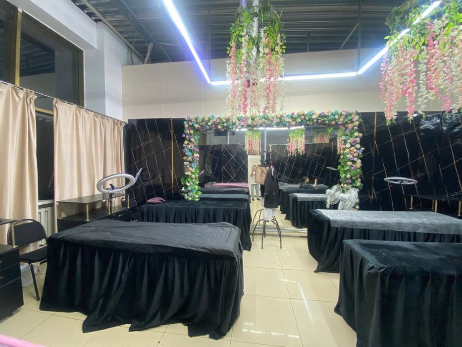 Сдам кушетку в аренду