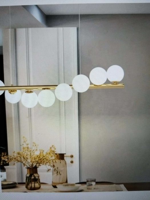 Полилей с 9 топки