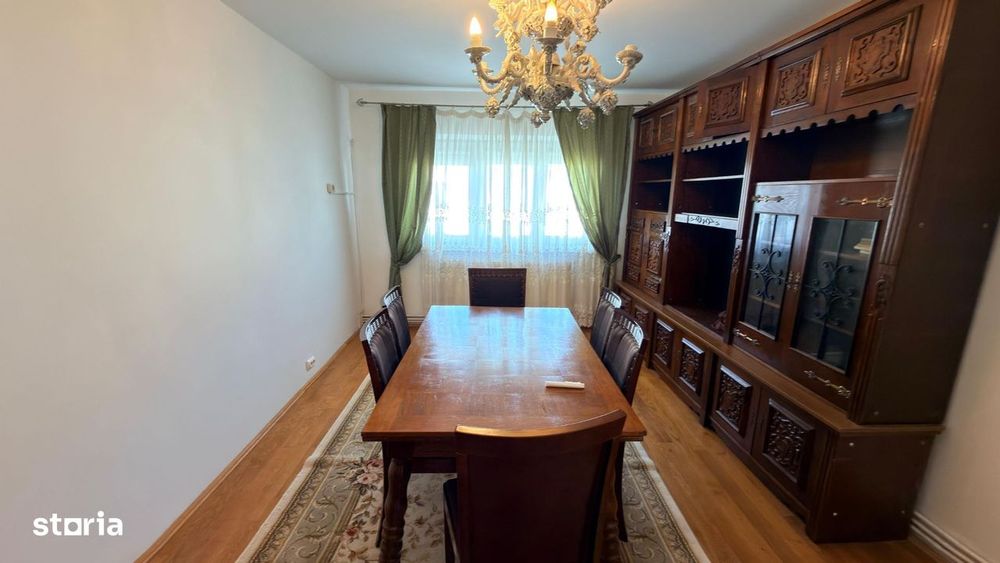 Apartament 4 camere Strand