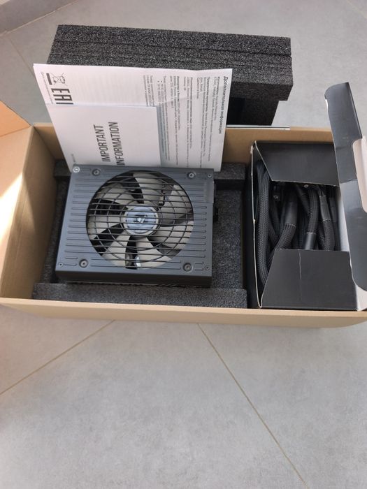 Блок питания Corsair