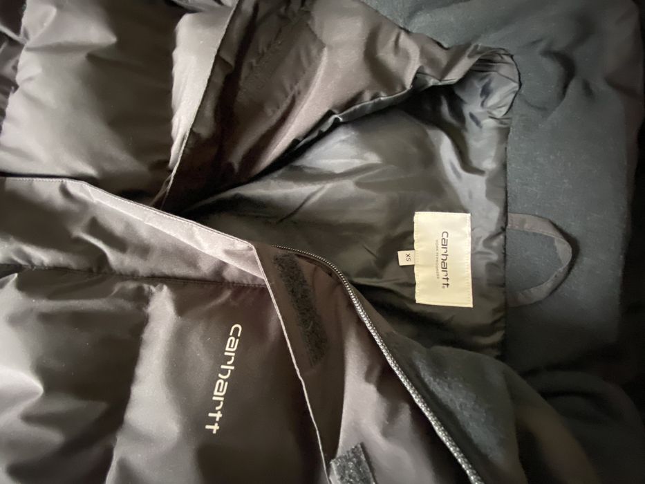 Carhartt WIP Killington Women's Parka