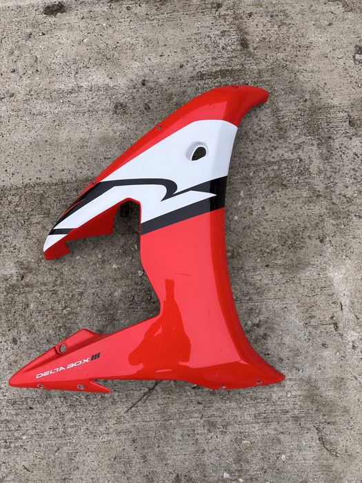 Carena laterala superioara stanga Yamaha R6 2003-2005