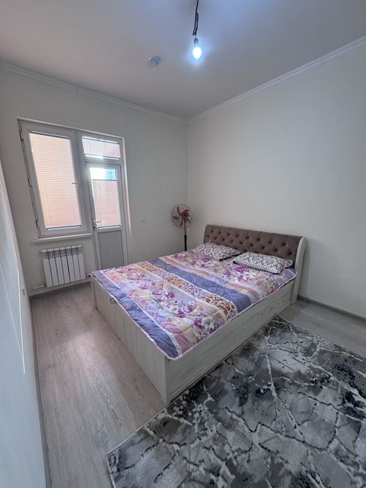 Srochno oilaga 2 hona hamma narsa bor