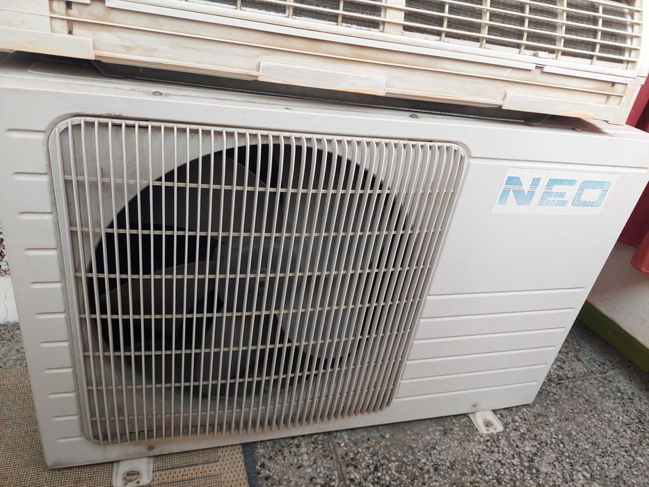 Климатик NEO 12-ка