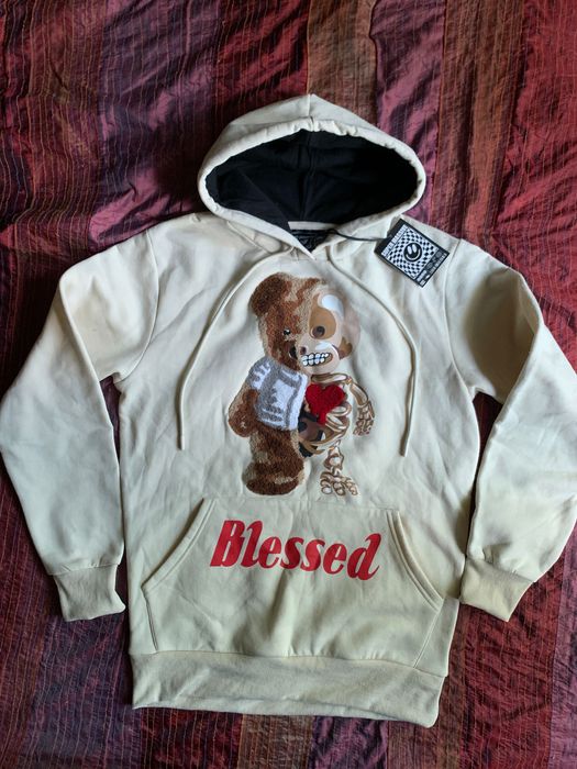 Blessed by Super Massive