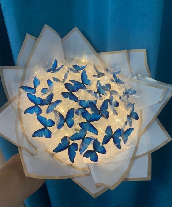 Букеты на разные мероприятие