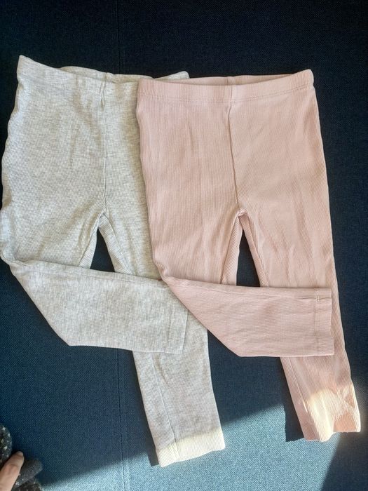 Лот дрешки за момиче - нови и запазени HM, Mango, Mothercare, 92 см