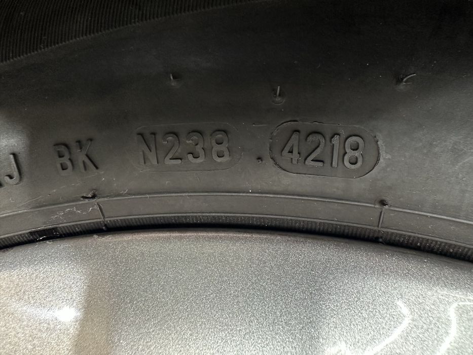 16-цола 5х110 - Opel -Astra-Meriva-Zafira-Vectra