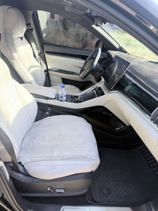 BYD 605 sotiladi
