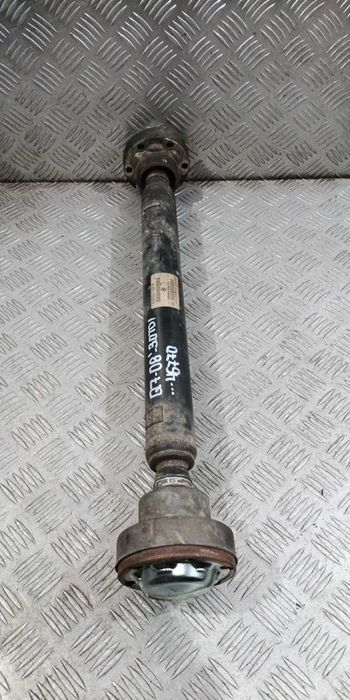 Преден кардан Audi Q7 3.0TDI 2008г.