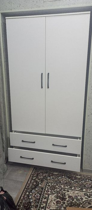 Shkaflar yotoqxona mebel