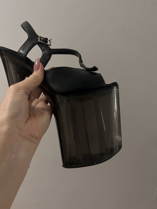 Стрипы 35 размер