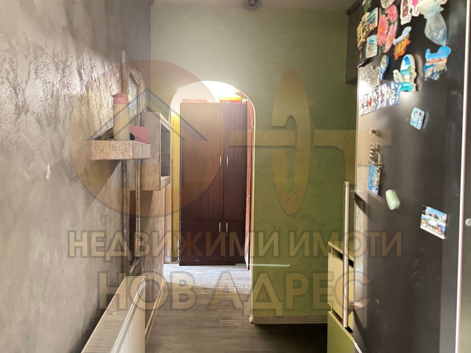 Продава се Тристаен апартамент в Търговище, Център - 83 кв.м за 1321 €/кв.м - Снимка #6