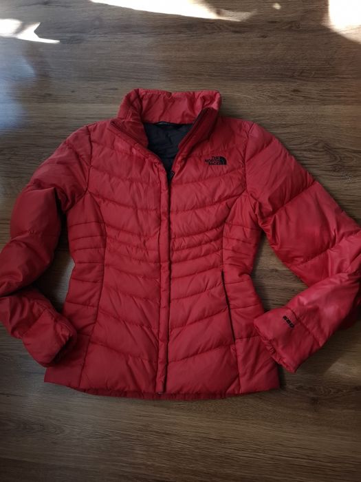 The North face 550fill дамско яке XS размер.