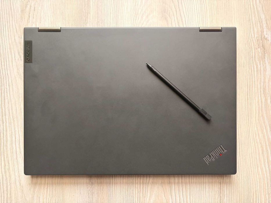 Lenovo ThinkPad X13 Yoga Gen 2