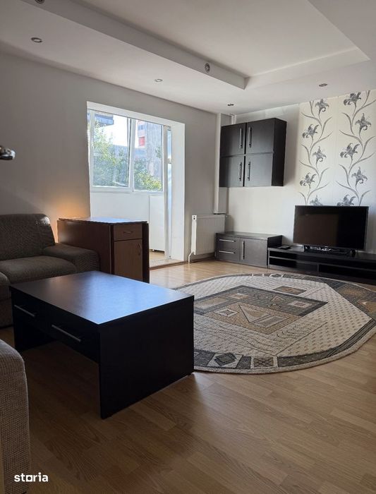 3 Camere decomandate | Marasti | Expo Transilvania | Modern | Parcare