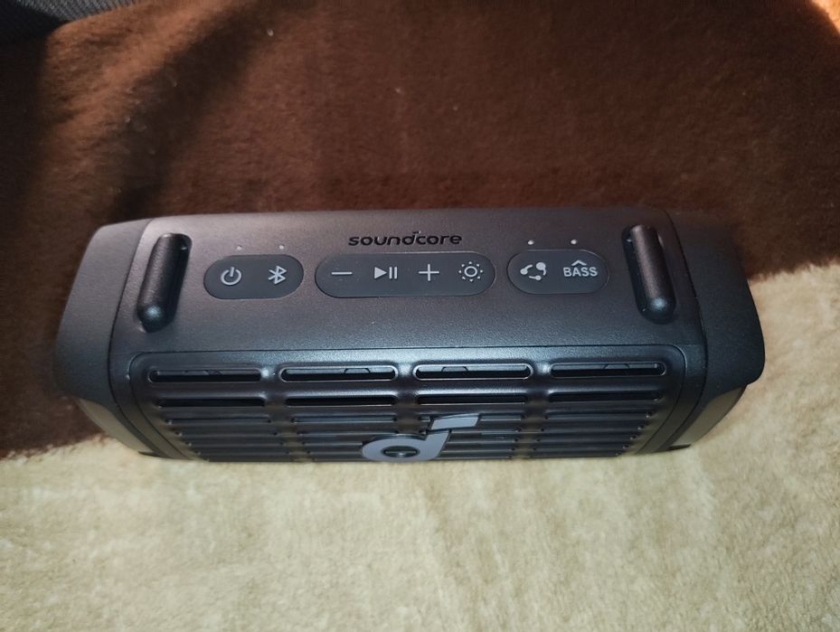 Boxa portabila Soundcore Boom 3i