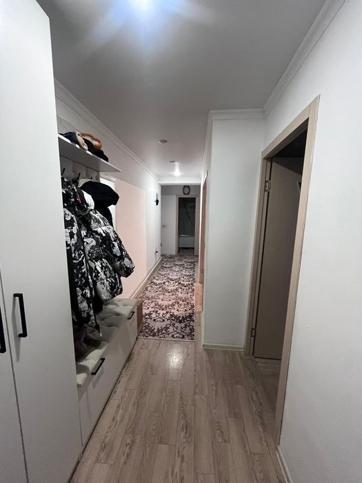 Продам 3 комн.кв, 2/9, 2020 года