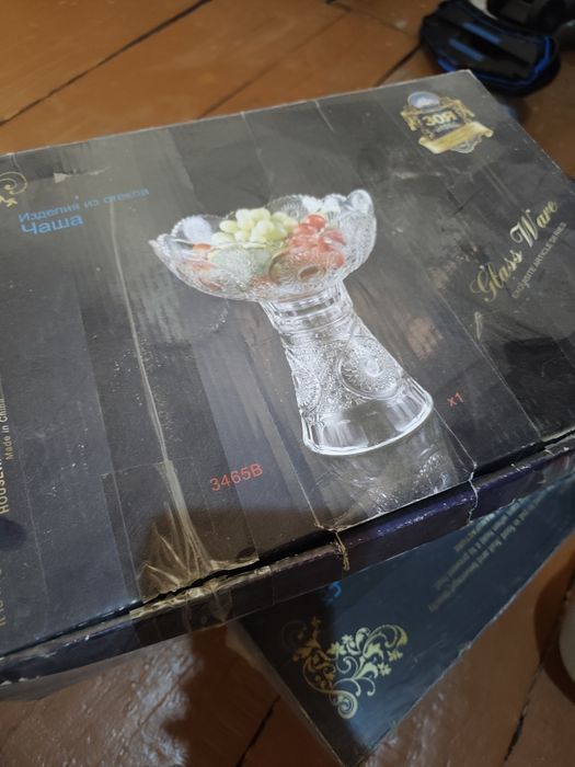 Продаются вазочки
