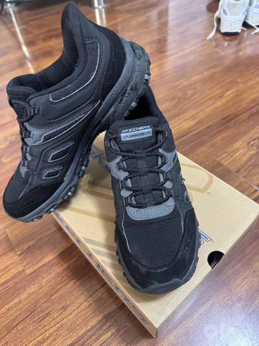 Кроссовки skechers оригинал