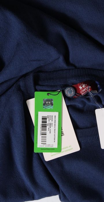 Мъжки пуловери, блуза и ризи Lа Martina