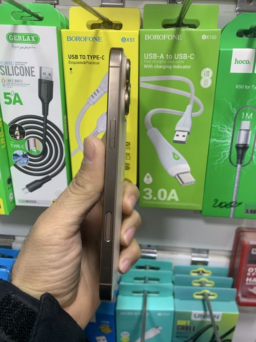 Apole 16 pro max 256 akb 100 менялся