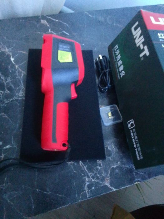 Тепловизор UNI-T